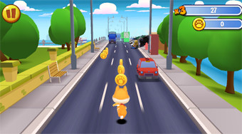 Town Run