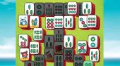 Mahjong Masters