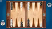 Backgammon Deluxe Edition