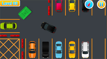 Car Park Simulator