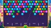 Royal Bubble Blast