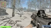 Siberian Assault