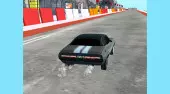Nitro Speed Car Racing