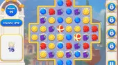 Athena Match