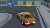 Parking Master Urban Challenges