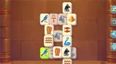 Wonders of Egypt Mahjong