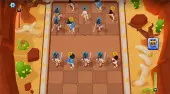 Merge Heroes
