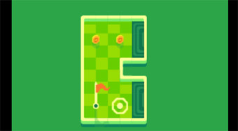 Pixel Mini Golf