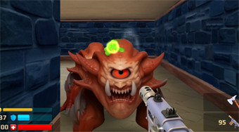 Rift of Hell: Demons War