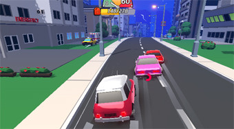 DriftClicker