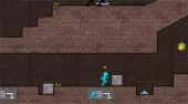 Stickman Duo: Escape The Tomb