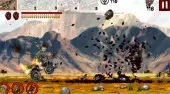 Hard Rock Zombie Truck
