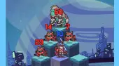 Hero Tower Wars Merge Puzzle