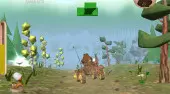 Bear vs Humans