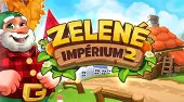 Zelené Impérium 2