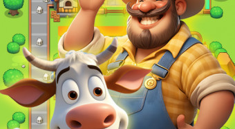 Fun Farm Wonderland