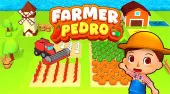Farmer Pedro