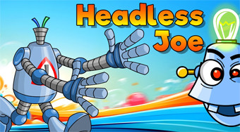 Headless Joe