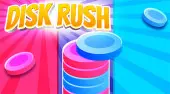 Disk Rush