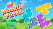 Block Up Tetris