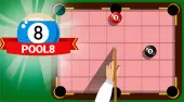 Pool 8 Game