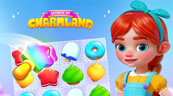 Secrets of Charmland