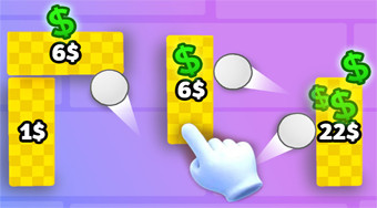 Money Ping Pong