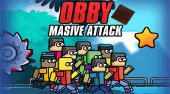 Obby Massive Attack