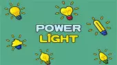 Power Light Bulb