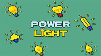 Power Light Bulb