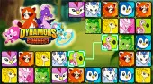 Dynamons Connect