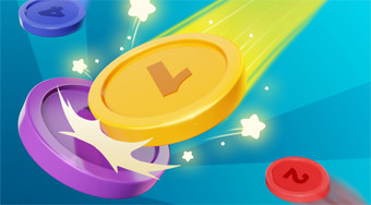 Coin Merge