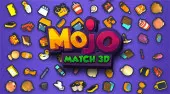 Mojo Match 3D