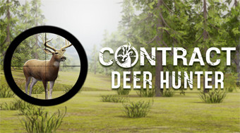 Contract Deer Hunter