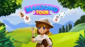 Mahjong Tour
