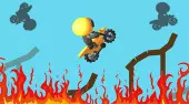 Moto Trials Rush