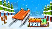 Snow Rush 3D