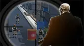 Hitman Sniper