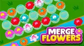 Merge Flowers