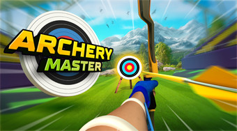 Archery Master Multiplayer