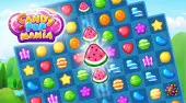 Candy Pop Mania