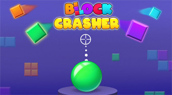 Block Crasher