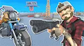 Shoot and Drive