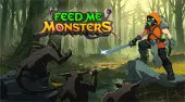 Feed Me Monsters
