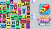 Color Cargo Puzzle Rush