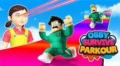 Obby Survive Parkour