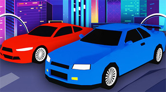 Race It: Car Racing