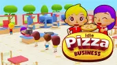 Idle Pizza Business