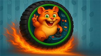 Hamstercycle