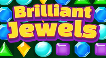 Brilliant Jewels